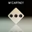 McCartney III album artwork