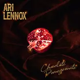 Image of Chocolate Pomegranate