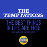 Image of The Best Things In Life Are Free