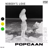 Image of Nobody's Love
