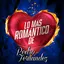 Lo Más Romántico De album artwork