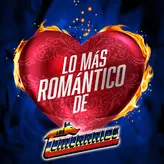 Image of Lo Más Romántico De