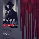 Image of Music To Be Murdered By - Side B