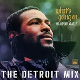 Image of What’s Going On: The Detroit Mix