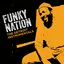 Funky Nation: The Detroit Instrumentals album artwork