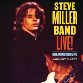 Image of Live! Breaking Ground August 3, 1977