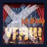 Image of X, Yeah! & Songs From The Sparkle Lounge: Rarities From The Vault