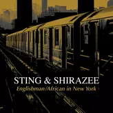 Image of Englishman / African in New York