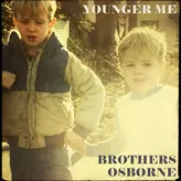 Image of Younger Me