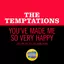 You've Made Me So Very Happy album artwork