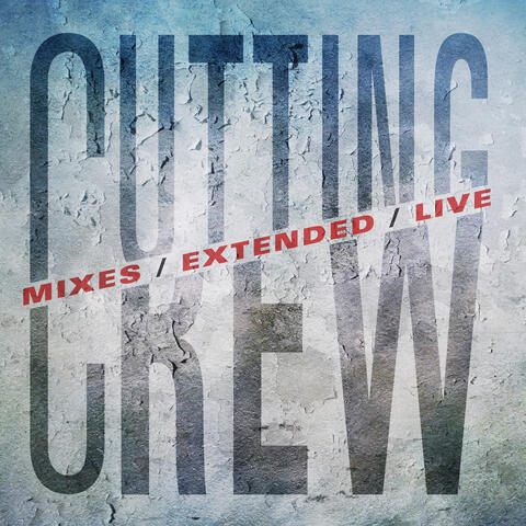 Mixes / Extended / Live album art