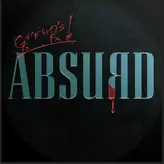 Image of ABSUЯD