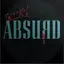 ABSUЯD album artwork