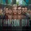 Crimson Blue album artwork