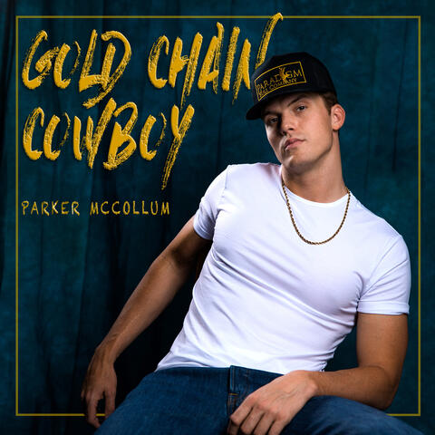 Gold Chain Cowboy album art