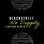 No Diggity album artwork