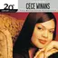 20th Century Masters - The Millennium Collection: The Best Of Cece Winans album artwork