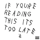 Image of If You're Reading This It's Too Late