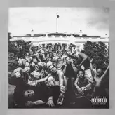 Image of To Pimp A Butterfly