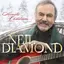 Acoustic Christmas album artwork