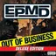 Out Of Business album artwork