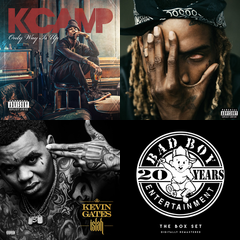 My Playlist