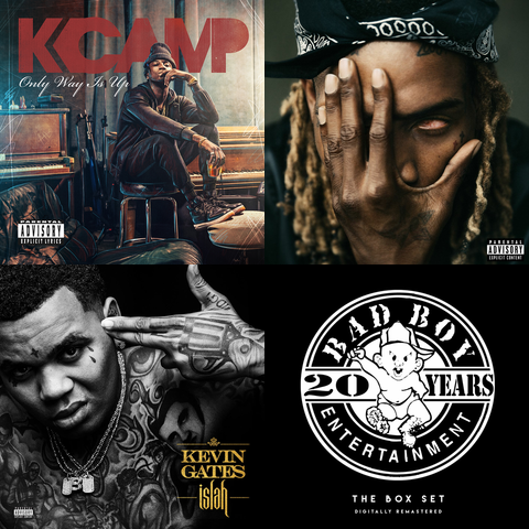 My Playlist