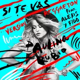 Image of Si Te Vas