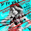Si Te Vas album artwork