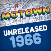 Image of Motown Unreleased: 1966