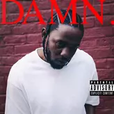 Image of DAMN.