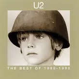 Image of The Best Of 1980 - 1990