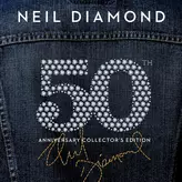 Image of 50th Anniversary Collector's Edition