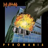 Image of Pyromania