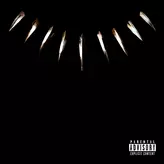 Image of Black Panther The Album Music From And Inspired By