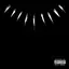 Black Panther The Album Music From And Inspired By album artwork