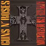 Image of Appetite For Destruction