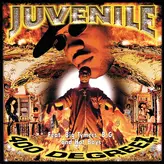 Image of 400 Degreez