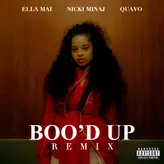 Image of Boo'd Up