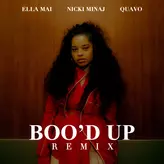 Image of Boo'd Up