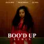 Boo'd Up album artwork