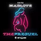 Image of Mad Love The Prequel