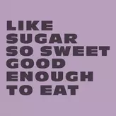 Image of Like Sugar - EP