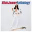 Anthology album artwork