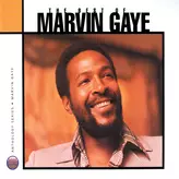 Image of Anthology: The Best Of Marvin Gaye