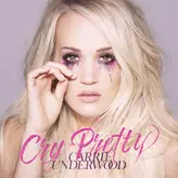 Image of Cry Pretty