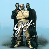 Image of The Very Best Of Guy