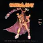 Gloryhallastoopid album artwork