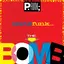 Greatest Hits (The Bomb) - Parliament album artwork