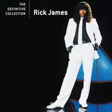 Image of The Definitive Collection